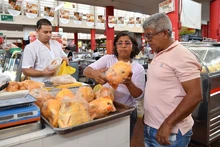 Plaza de Mercado Alameda, imán del turismo gastronómico en Cali