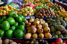 Plaza de Mercado Alameda, imán del turismo gastronómico en Cali