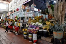Plaza de Mercado Alameda, imán del turismo gastronómico en Cali