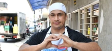 Corazón contento llegó al comedor Boyacá con capital semilla, es liderado por Lucy Uribe