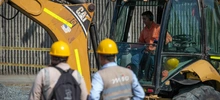 Obras de la Troncal Oriental del MIO están en un 95%