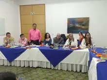 Gremios productivos y de empresarios conocieron el marco fiscal de Cali Distrito Especial 