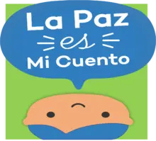 Logo Paz es mi cuento