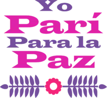 Logo Pari Paz