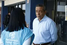 Avanzamos en la restitución del cerro la antena: Alcaldía de Cali