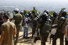 Avanzamos en la restitución del cerro la antena: Alcaldía de Cali