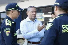 Avanzamos en la restitución del cerro la antena: Alcaldía de Cali