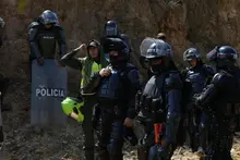 Avanzamos en la restitución del cerro la antena: Alcaldía de Cali