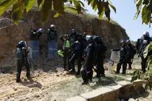 Avanzamos en la restitución del cerro la antena: Alcaldía de Cali