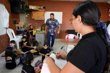 Escuela Infantil y Juvenil del IPC: semillero cultural de la región