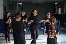 Escuela Infantil y Juvenil del IPC: semillero cultural de la región