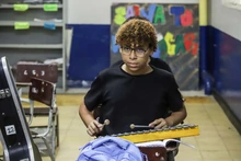 Escuela Infantil y Juvenil del IPC: semillero cultural de la región