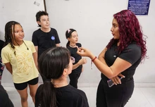 Escuela Infantil y Juvenil del IPC: semillero cultural de la región