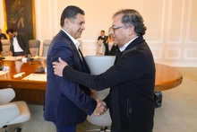 Gobierno Nacional respaldó propuesta del Alcalde Ospina para enfrentar el fentanilo