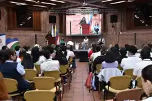 Arrancó con éxito el I Encuentro Iberoamericano de Turismo Gastronómico en Cali