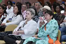 Arrancó con éxito el I Encuentro Iberoamericano de Turismo Gastronómico en Cali