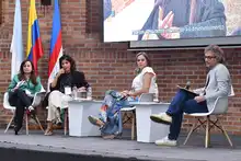 Arrancó con éxito el I Encuentro Iberoamericano de Turismo Gastronómico en Cali