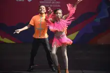 Estas son las novedades del Festival Mundial de Salsa|