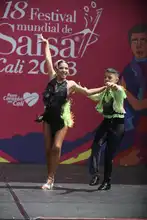 Estas son las novedades del Festival Mundial de Salsa