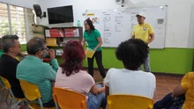 Modelo DUA, por una eduación más incluyente se implementa en las IEO