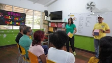 Modelo DUA, por una eduación más incluyente se implementa en las IEO