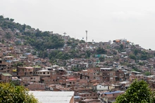 “Nunca pensamos que íbamos a andar por el aire”: habitantes de la Comuna 20 agradecen los ocho años del MIO Cable