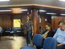 Dagma realizó primera reunión de la ‘Mesa Técnica Permanente por el Agua’