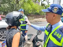 Trabajo articulado de Movilidad con secretarías de tránsito de municipios cercanos el fin de semana de ‘Amor y Amistad’
