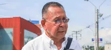 A Cali, buena sombra la cobija