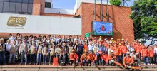 A Cali, buena sombra la cobija