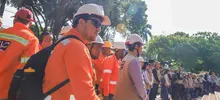 A Cali, buena sombra la cobija