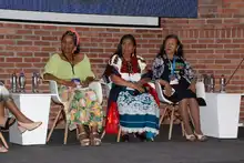 Cocineras de Iberoamérica, guardianas de las tradiciones culinarias