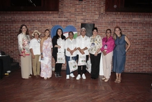 Cocineras de Iberoamérica, guardianas de las tradiciones culinarias