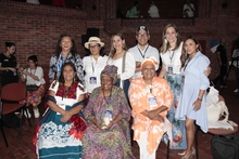 Cocineras de Iberoamérica, guardianas de las tradiciones culinarias