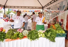 ‘Festival Empresarial y Mercado Campesino’, un espacio que visibiliza y fortalece los emprendimientos rurales de Cali