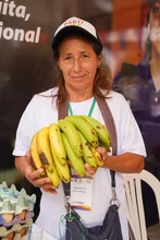 ‘Festival Empresarial y Mercado Campesino’, un espacio que visibiliza y fortalece los emprendimientos rurales de Cali