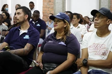 Taller ‘Somos Iniciativa’: fortaleciendo el liderazgo comunitario a través de la comunicación