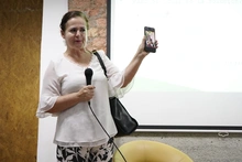 Taller ‘Somos Iniciativa’: fortaleciendo el liderazgo comunitario a través de la comunicación