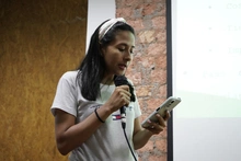Taller ‘Somos Iniciativa’: fortaleciendo el liderazgo comunitario a través de la comunicación