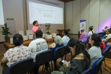 Las bibliotecas escolares sueñan con una política pública