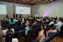 Las bibliotecas escolares sueñan con una política pública