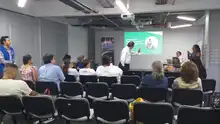 Resultados del Foro Empresarial de Economía Circular y Respuestas de Sostenibilidad desde los Negocios