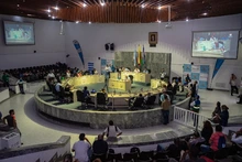 El Concejo Distrital aprobó recursos para la futura Institución Universitaria del IPC 