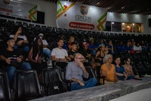 El Concejo Distrital aprobó recursos para la futura Institución Universitaria del IPC 