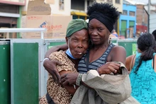 El valor de un abrazo