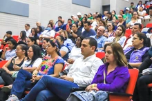 En ‘Diálogos Fronterizos por la Vida’, población migrante expuso su situación