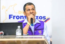 En ‘Diálogos Fronterizos por la Vida’, población migrante expuso su situación