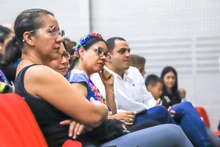 En ‘Diálogos Fronterizos por la Vida’, población migrante expuso su situación