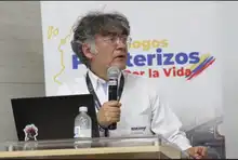 En ‘Diálogos Fronterizos por la Vida’, población migrante expuso su situación