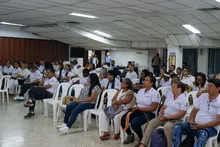 Resultados del Foro Empresarial de Economía Circular y Respuestas de Sostenibilidad desde los Negocios